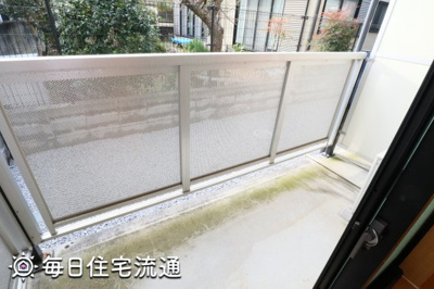 【バルコニー】 | ＨＩＭＡＷＡＲＩ