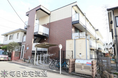 【外観】 | ＨＩＭＡＷＡＲＩ