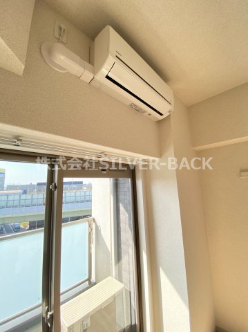 プレサンスOSAKADOMECITYワンダーの設備