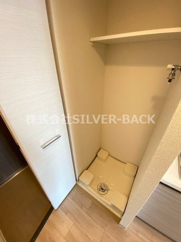 プレサンスOSAKADOMECITYワンダーのその他共用部分