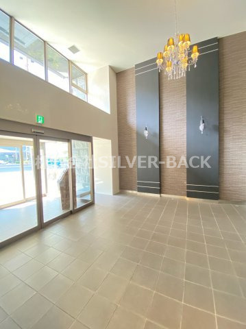 プレサンスOSAKADOMECITYワンダーのその他