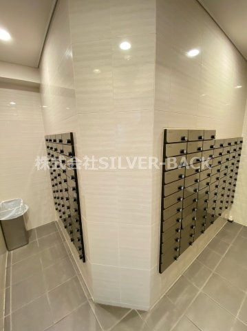 プレサンスOSAKADOMECITYワンダーのその他