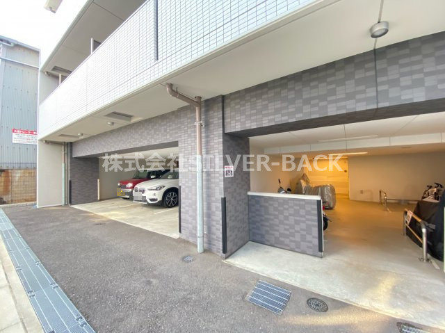 プレサンスOSAKADOMECITYワンダーのその他