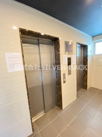 プレサンスOSAKADOMECITYワンダーのその他