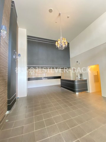 プレサンスOSAKADOMECITYワンダーのその他