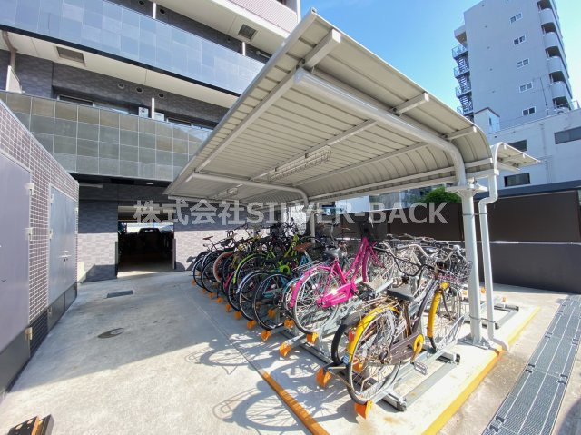 プレサンスOSAKADOMECITYワンダーのその他