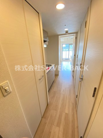 プレサンスOSAKADOMECITYワンダーのその他