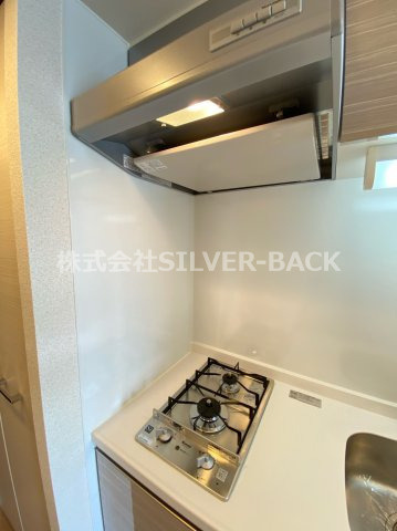 プレサンスOSAKADOMECITYワンダーのその他