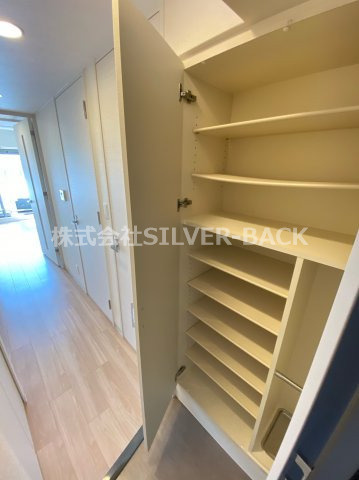 プレサンスOSAKADOMECITYワンダーのその他