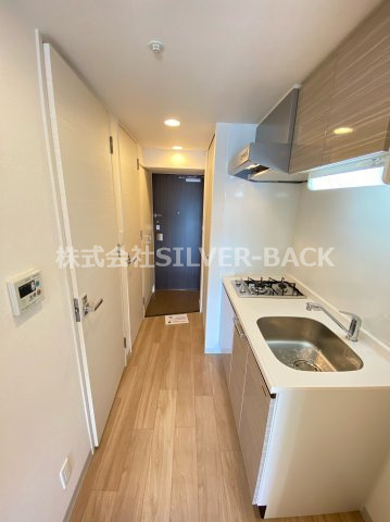 プレサンスOSAKADOMECITYワンダーのその他