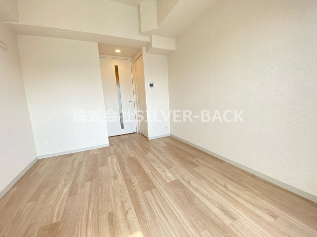 プレサンスOSAKADOMECITYワンダーの内装