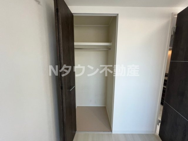 【収納】 | レジデンスユウキ | 収納があります