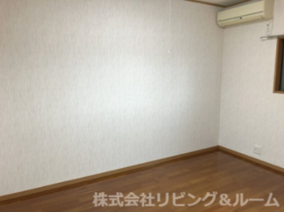 【内装】 | レジデンス上壱