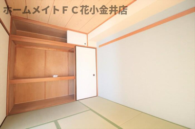 【収納】 | リヴェール滝山