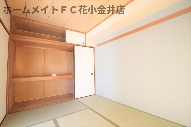 【収納】 | リヴェール滝山