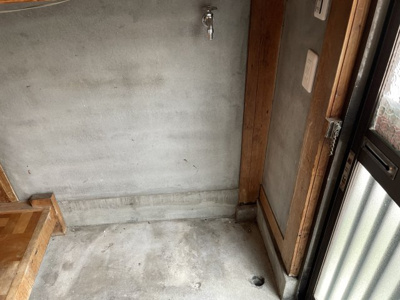 【設備】 | 住之江テラス