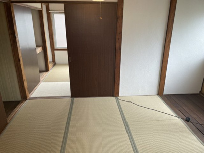 【内装】 | 住之江テラス