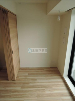 【洋室】 | アトラス西早稲田