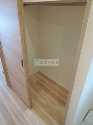 【収納】 | アトラス西早稲田