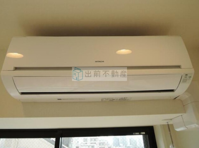 【設備】 | アトラス西早稲田