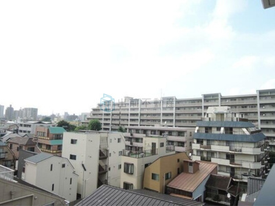 【展望】 | アトラス西早稲田