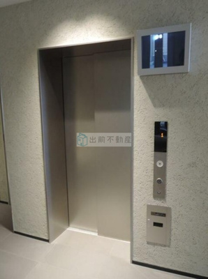 【その他共用部分】 | アトラス西早稲田
