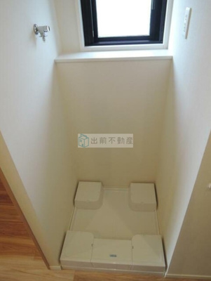 【設備】 | アトラス西早稲田