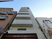 ドームシティの画像