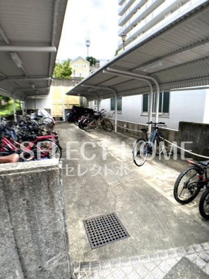 【その他共用部分】 | アリア32レジデンス