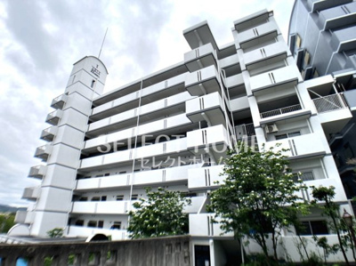 【外観】 | アリア32レジデンス | 落ち着いた雰囲気の外観です