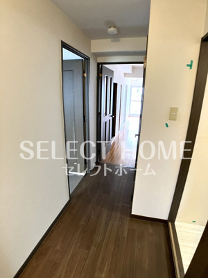  | アリア32レジデンス