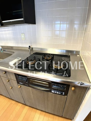  | アリア32レジデンス