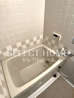 【浴室】 | アリア32レジデンス | お風呂です