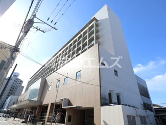 【外観】 | ＲＪＲ南福岡の外観