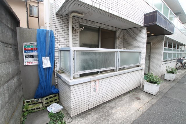 【その他共用部分】