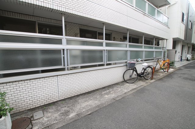 【その他共用部分】