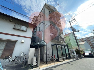 【外観】 | サンコート21 