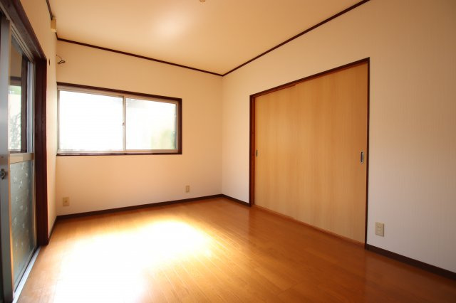 【洋室】 | 河内長野市木戸西町戸建