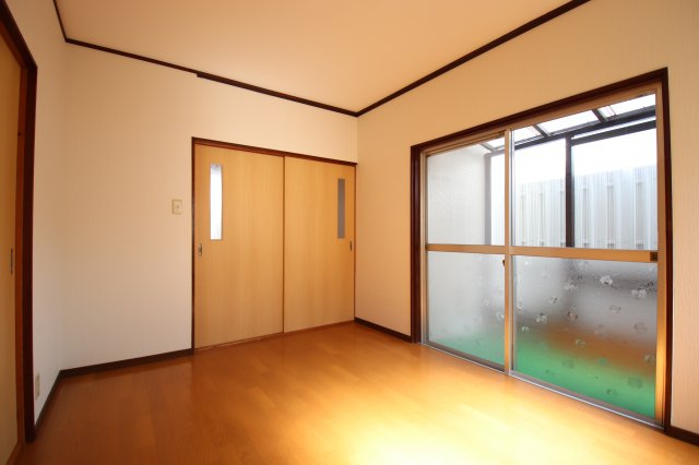 【洋室】 | 河内長野市木戸西町戸建