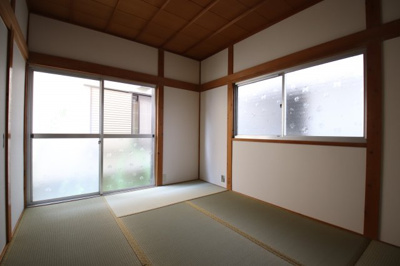 【和室】 | 河内長野市木戸西町戸建