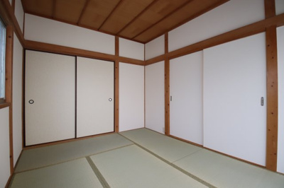 【和室】 | 河内長野市木戸西町戸建