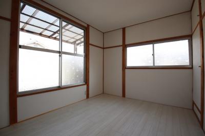 【洋室】 | 河内長野市木戸西町戸建