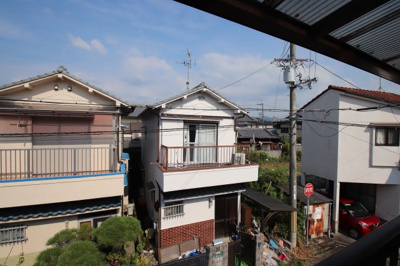 【展望】 | 河内長野市木戸西町戸建