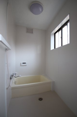 【浴室】 | 河内長野市木戸西町戸建