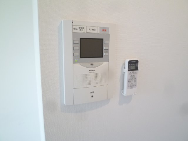 サムティ難波ＶＩＶＯの設備