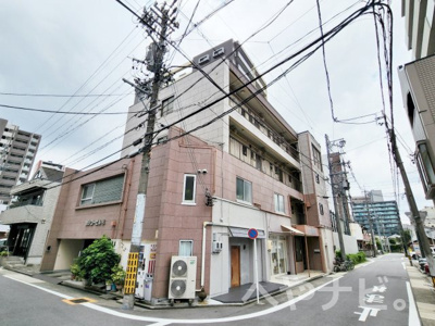 【外観】 | ヨシコービル泉 | ★外観