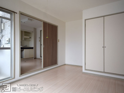 【洋室】 | シティハイツ助任 | シティハイツ助任