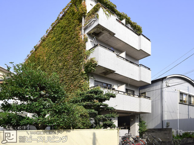 【外観】 | シティハイツ助任 | シティハイツ助任