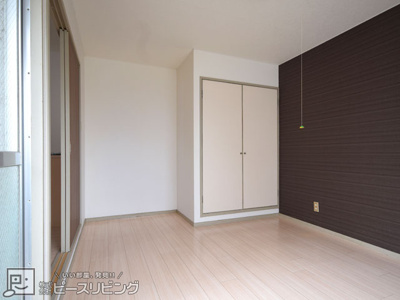 【居間・リビング】 | シティハイツ助任 | シティハイツ助任