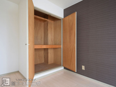 【収納】 | シティハイツ助任 | シティハイツ助任